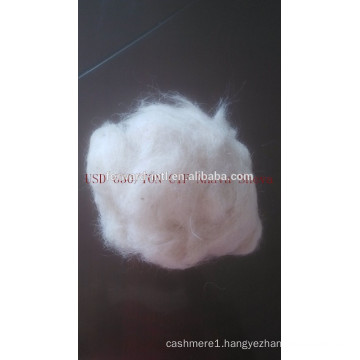 More Competitive Wool Waste In China